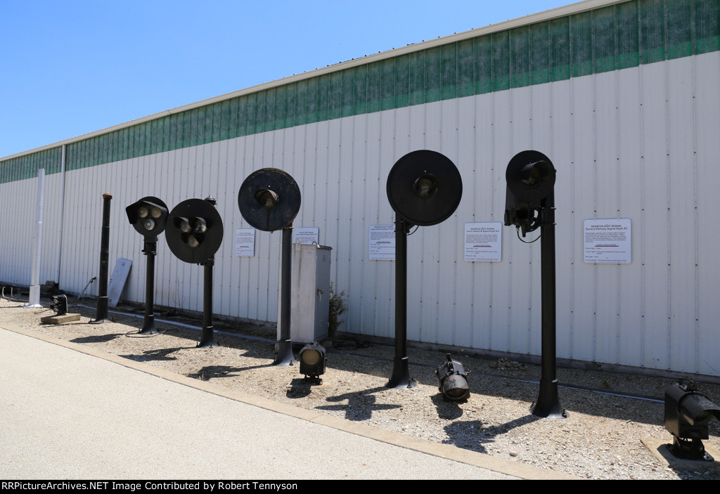 Illinois Railway Museum